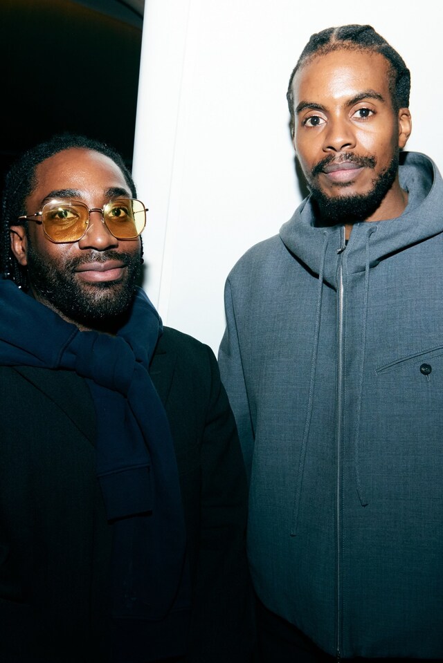 AnOther Magazine X The Serpentine