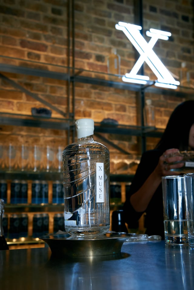 AnOther Magazine X The Serpentine