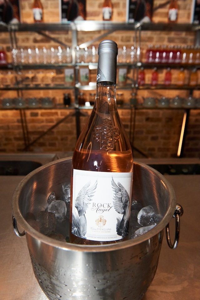 AnOther Magazine X The Serpentine