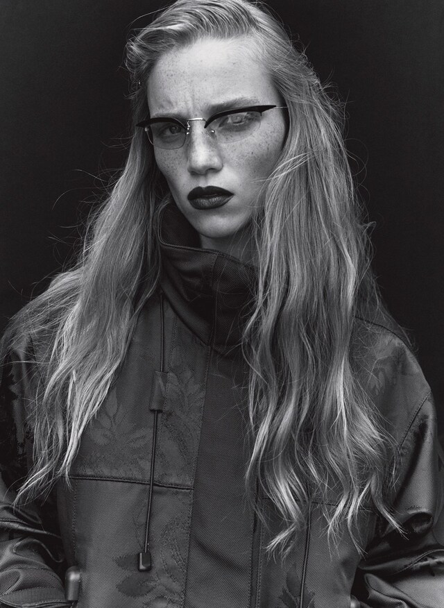 Well, it’s so good to be here, asleep on your lawn