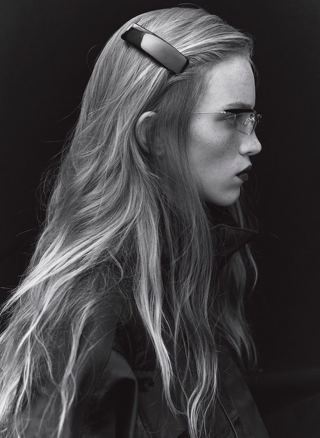 Well, it’s so good to be here, asleep on your lawn