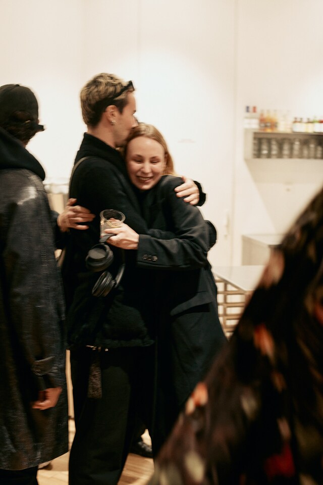Another Man at Dover Street Market