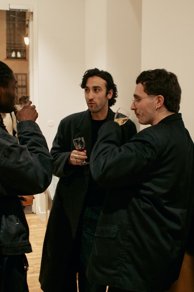 Another Man at Dover Street Market