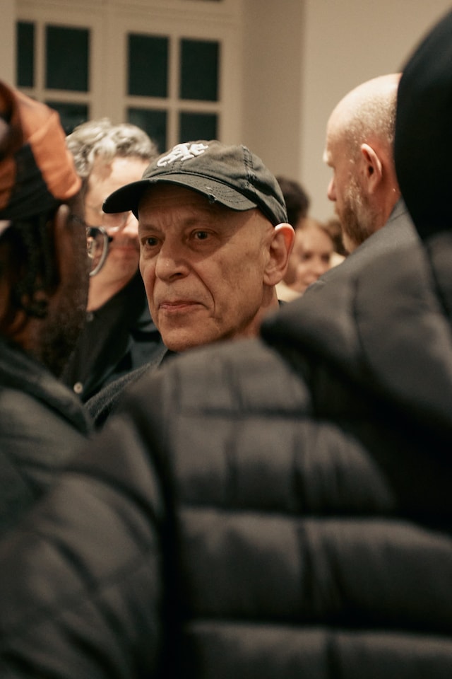 Another Man at Dover Street Market