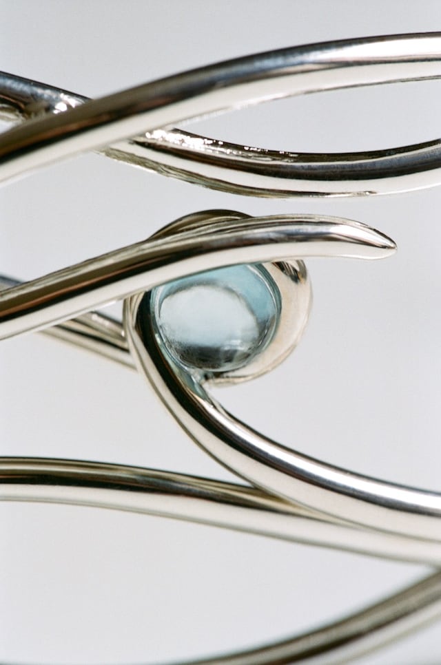 Hyphos by Lucas Bauer