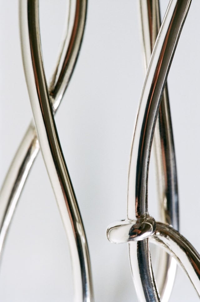 Hyphos by Lucas Bauer