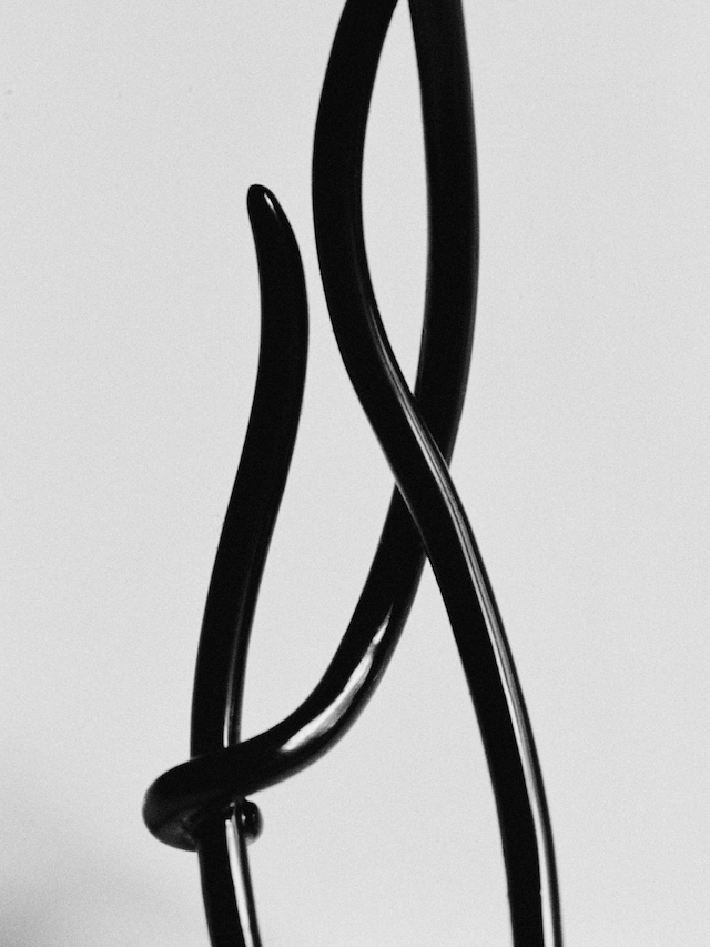 Hyphos by Lucas Bauer