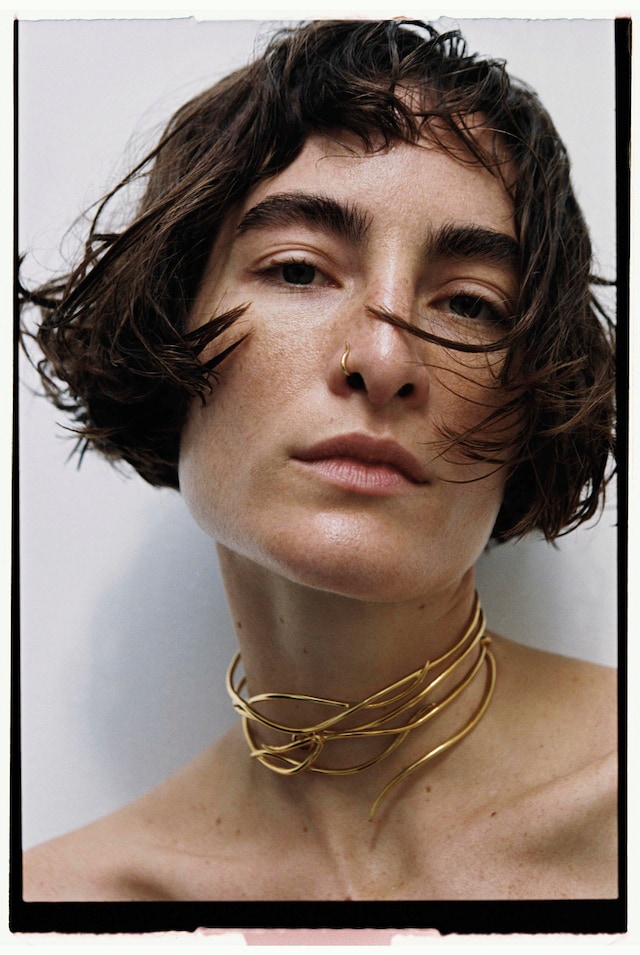 Hyphos by Lucas Bauer