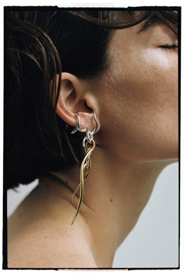 Hyphos by Lucas Bauer