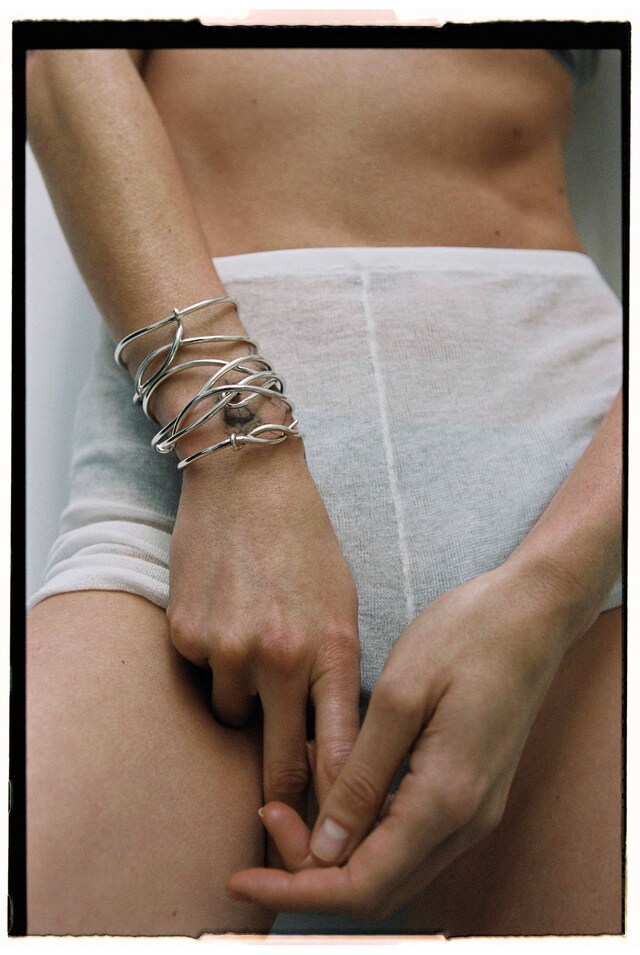 Hyphos by Lucas Bauer