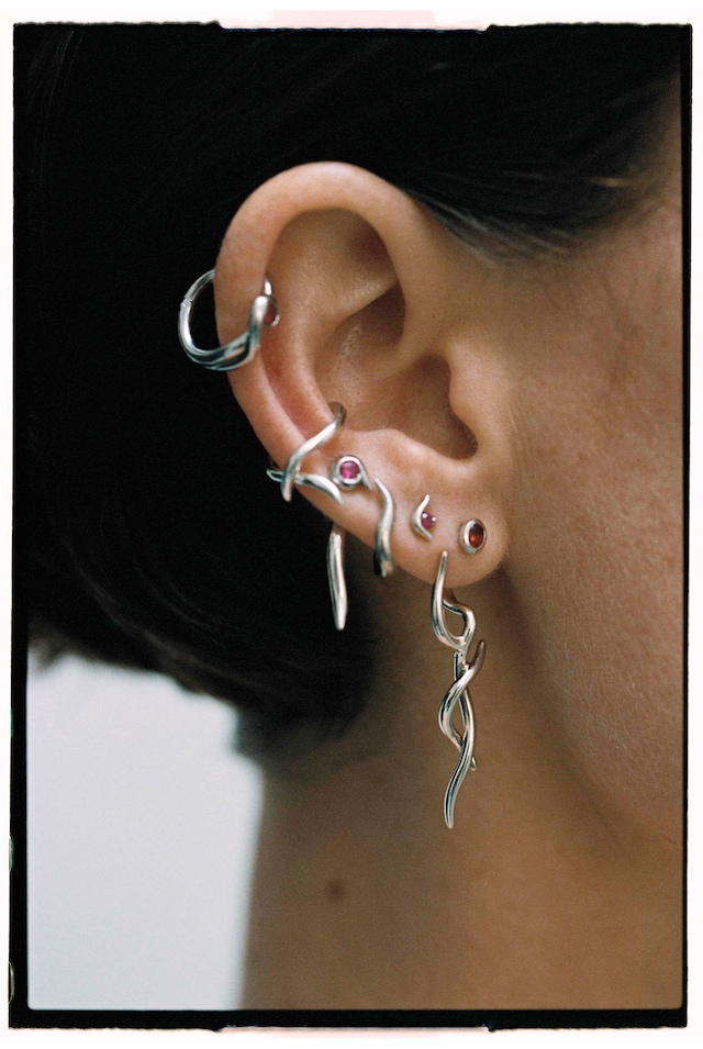 Hyphos by Lucas Bauer