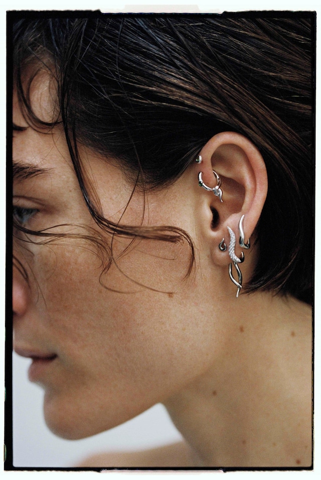 Hyphos by Lucas Bauer