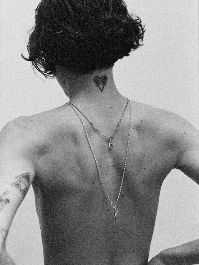 Hyphos by Lucas Bauer