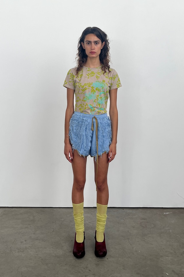 Edward Cuming Spring/Summer 2025