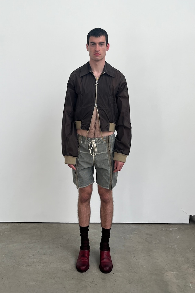 Edward Cuming Spring/Summer 2025