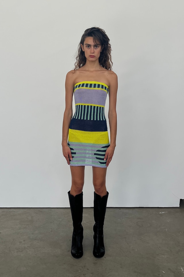 Edward Cuming Spring/Summer 2025