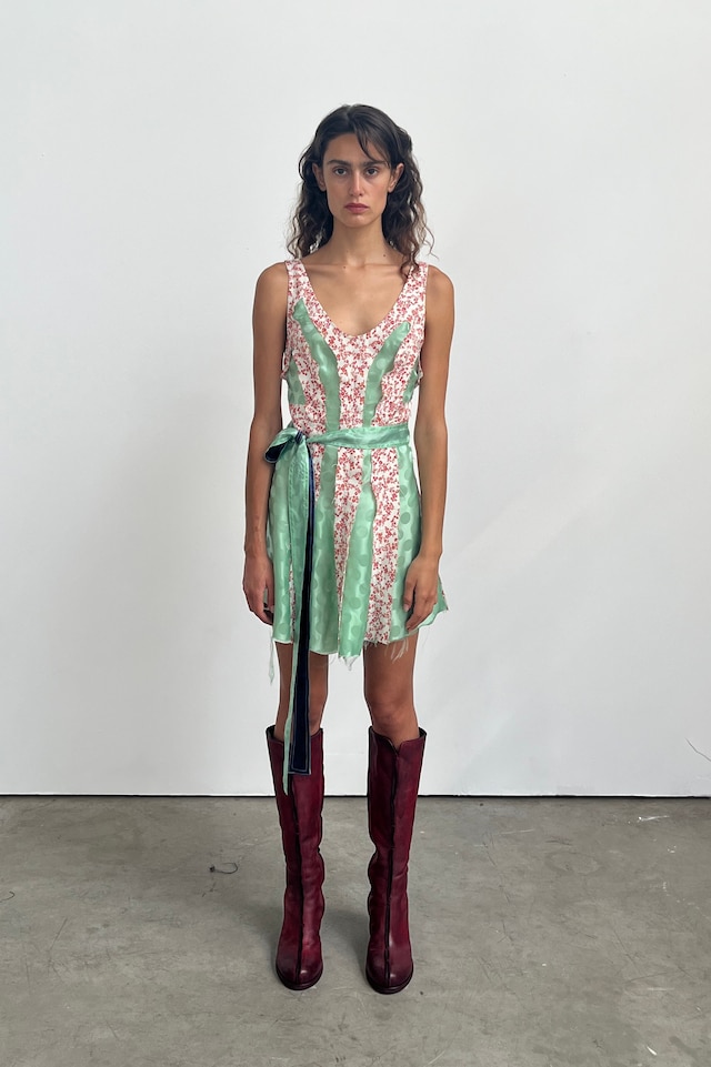 Edward Cuming Spring/Summer 2025