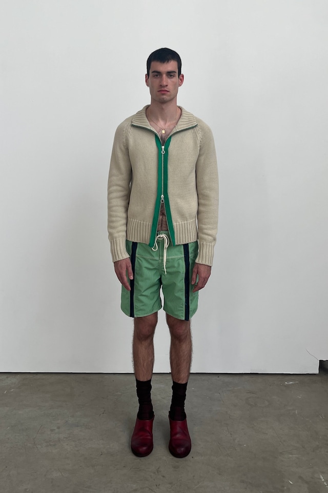 Edward Cuming Spring/Summer 2025