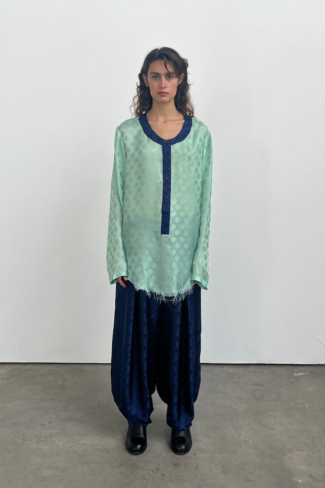 Edward Cuming Spring/Summer 2025