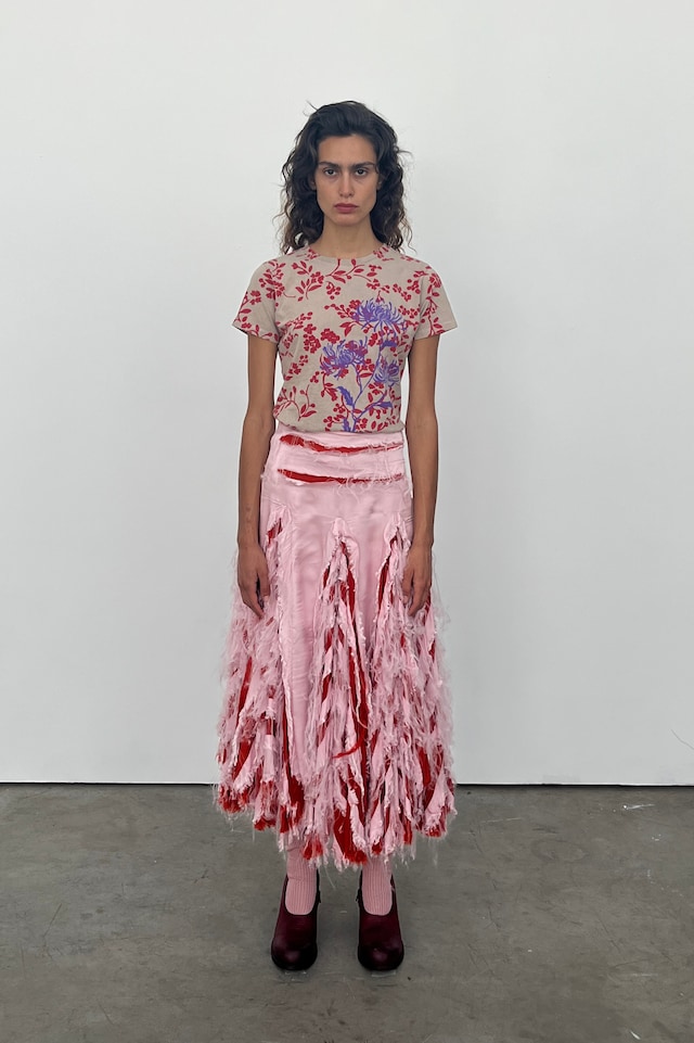 Edward Cuming Spring/Summer 2025