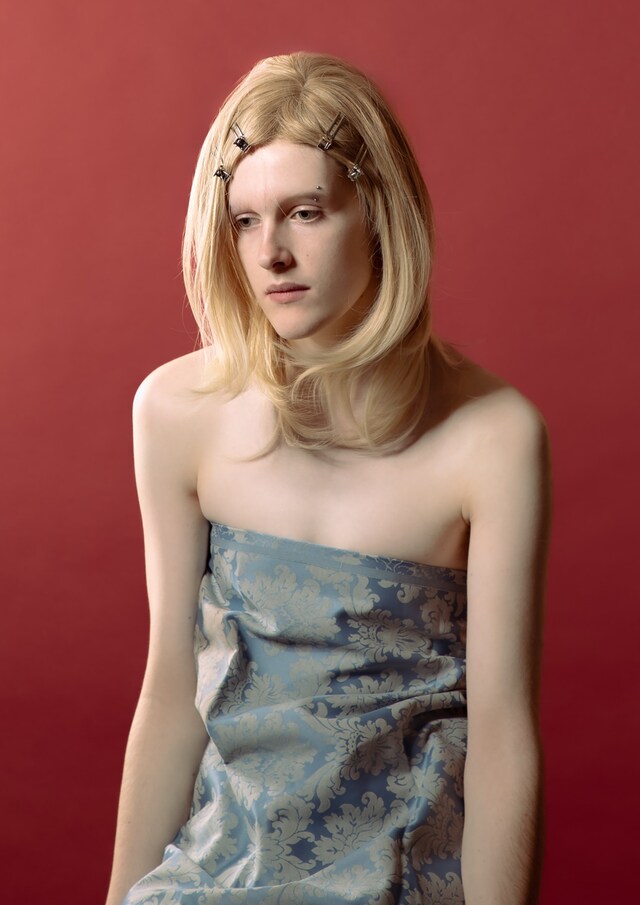 Hannah Hall