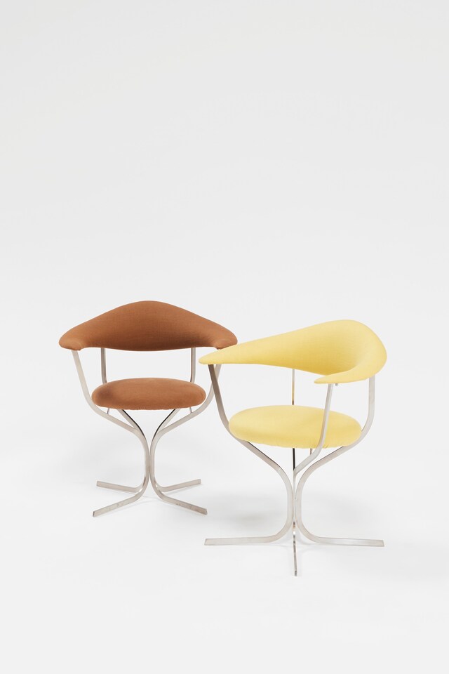 Pierre Paulin Furniture Paulin Paulin Paulin Sofa