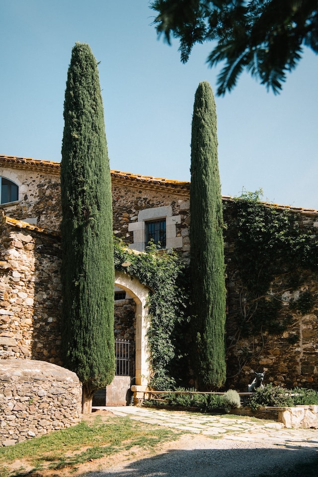 Sant Martí Vell
