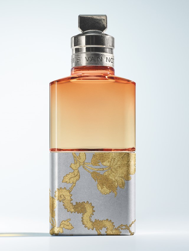 Dries Van Noten Kamille Satijn EDP