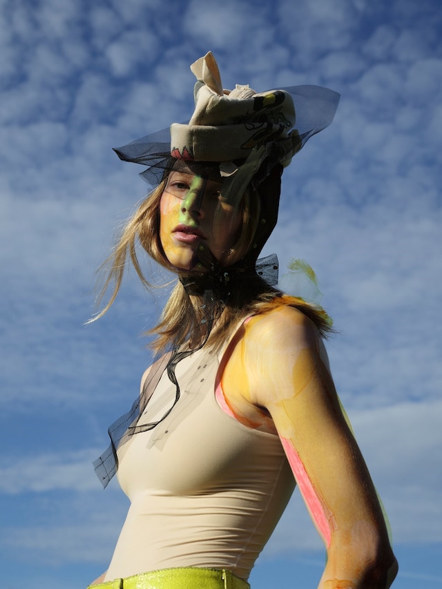 Maison Margiela by John Galliano