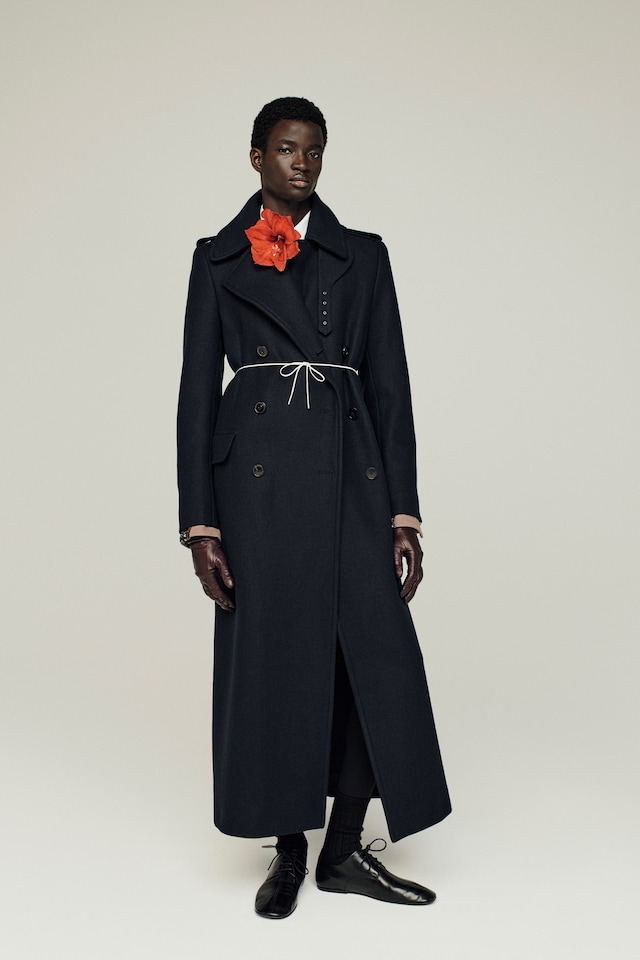 Dries Van Noten Autumn/Winter 2025 menswear