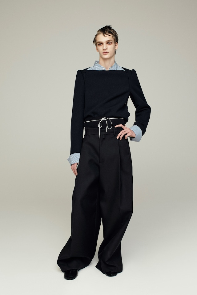Dries Van Noten Autumn/Winter 2025 menswear