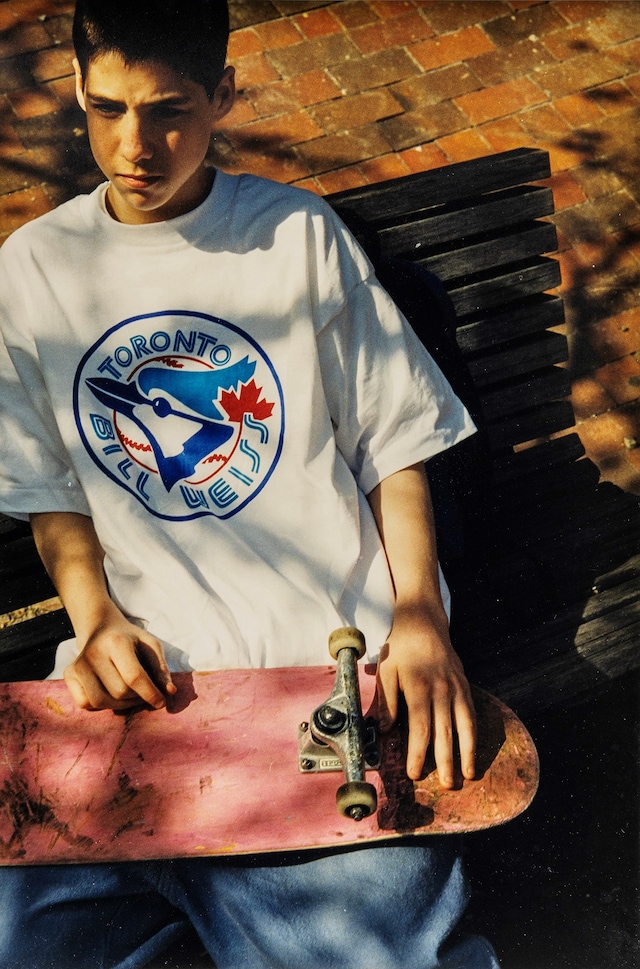Larry Clark Kids Harmony Korine Skateboarding New York 90s