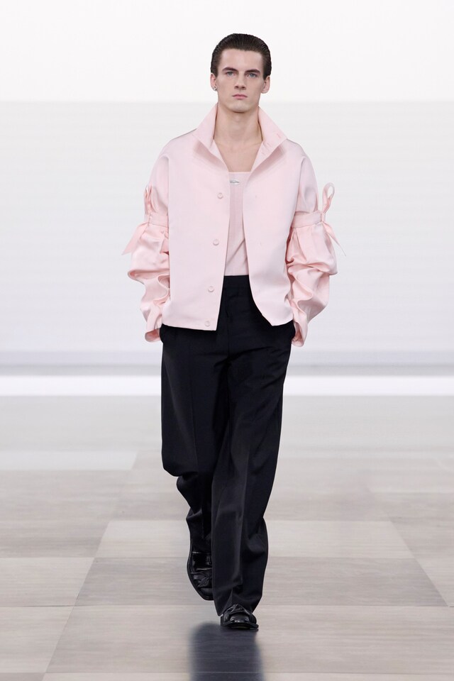 Dior Autumn/Winter 2025 menswear