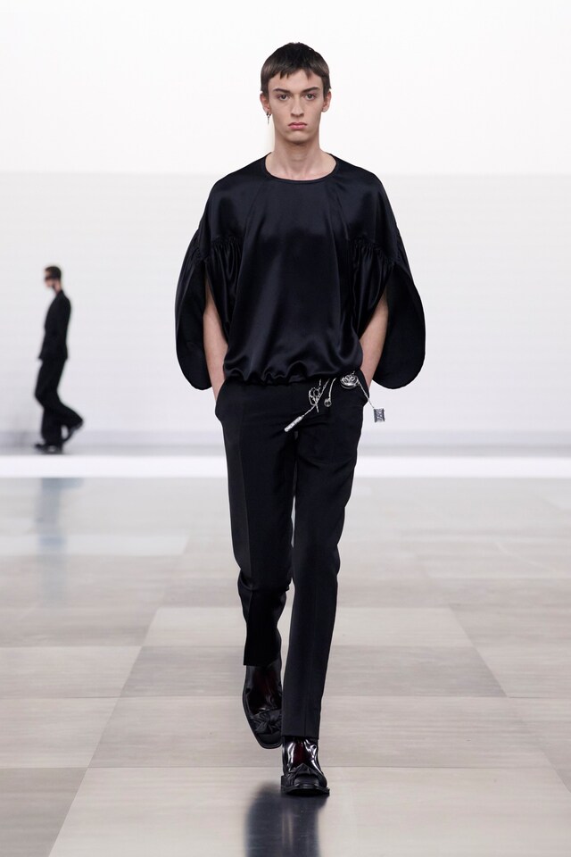 Dior Autumn/Winter 2025 menswear