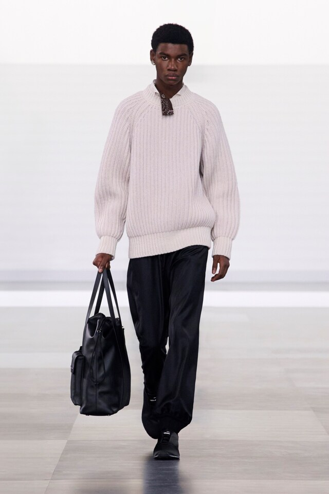 Dior Autumn/Winter 2025 menswear