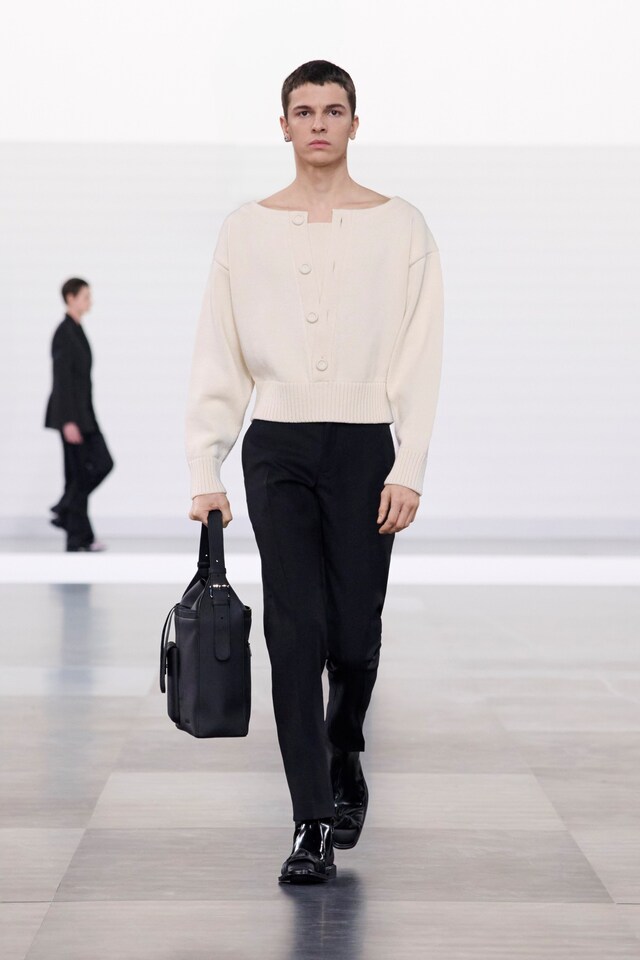 Dior Autumn/Winter 2025 menswear