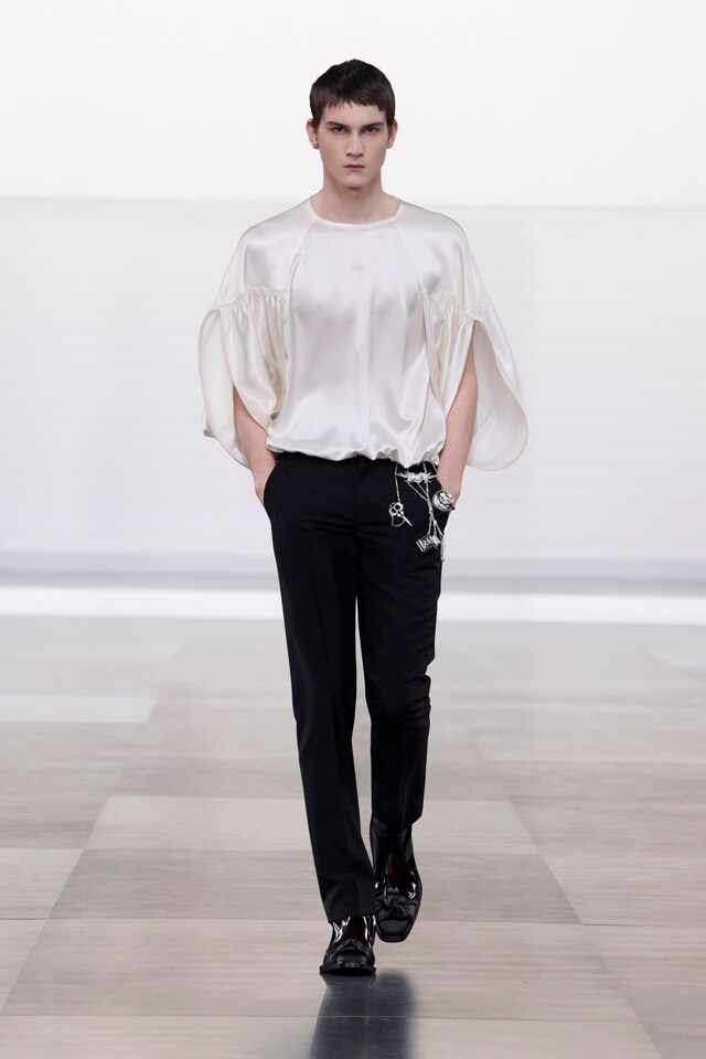 Dior Autumn/Winter 2025 menswear