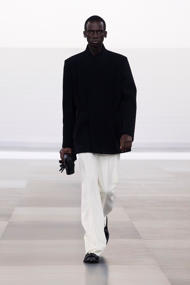 Dior Autumn/Winter 2025 menswear