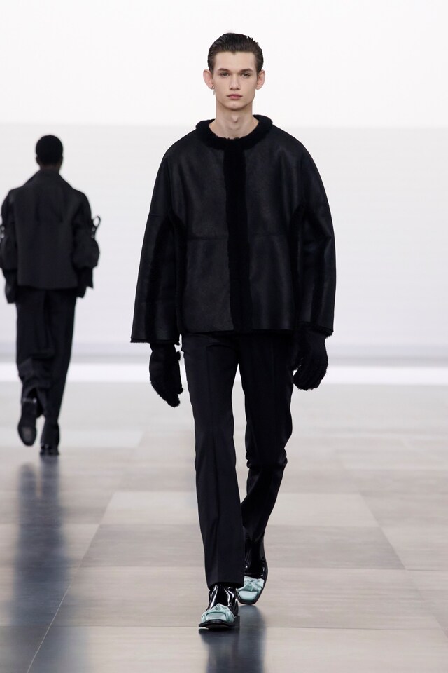 Dior Autumn/Winter 2025 menswear
