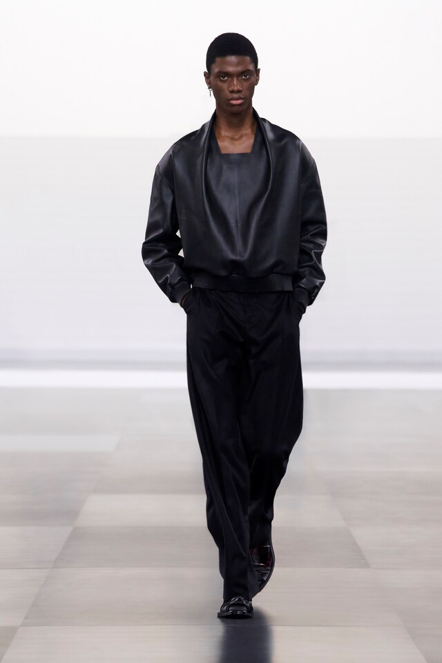 Dior Autumn/Winter 2025 menswear