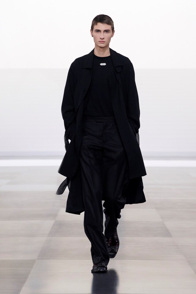 Dior Autumn/Winter 2025 menswear