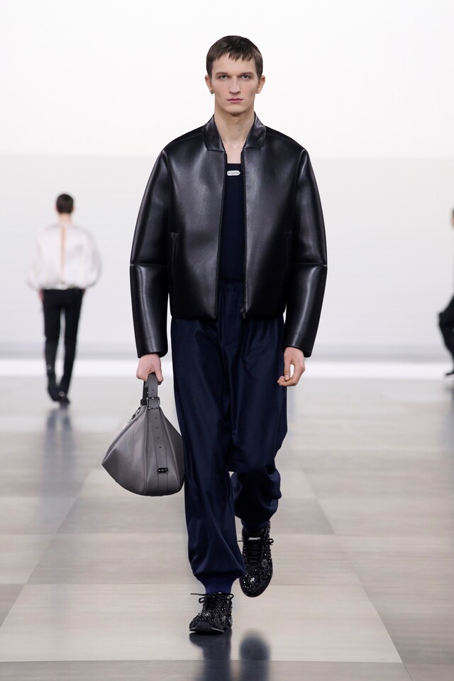 Dior Autumn/Winter 2025 menswear