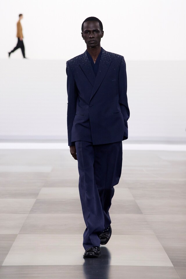 Dior Autumn/Winter 2025 menswear