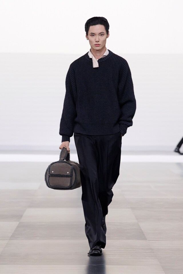 Dior Autumn/Winter 2025 menswear