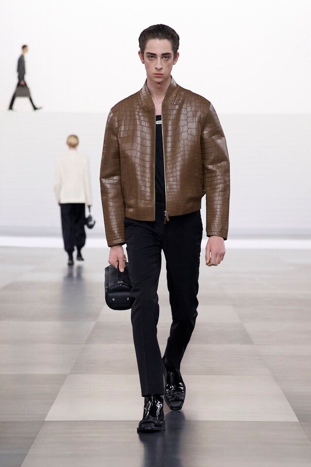 Dior Autumn/Winter 2025 menswear