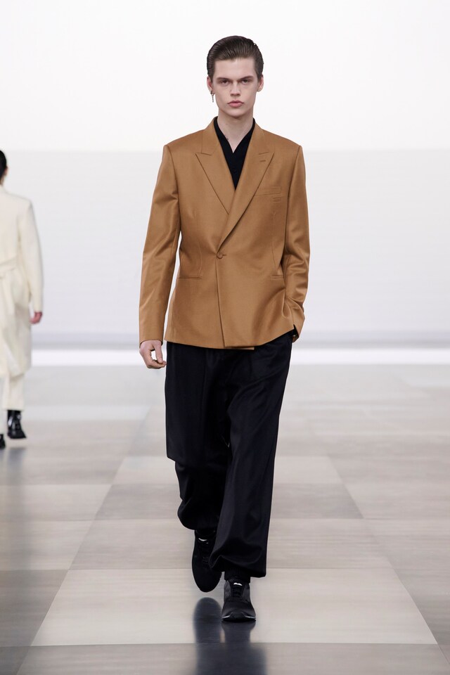 Dior Autumn/Winter 2025 menswear