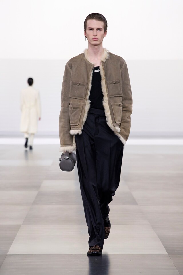 Dior Autumn/Winter 2025 menswear