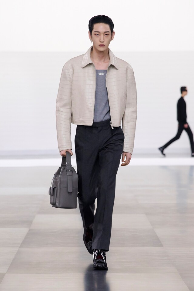 Dior Autumn/Winter 2025 menswear