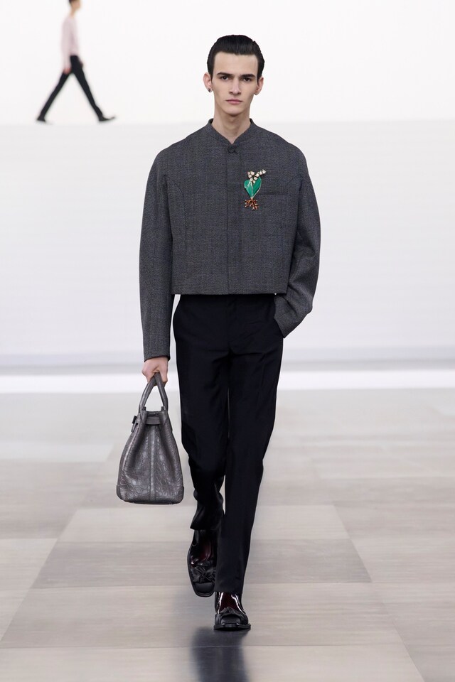 Dior Autumn/Winter 2025 menswear