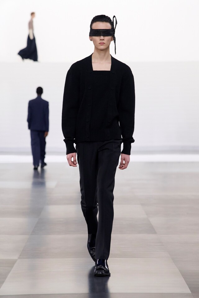 Dior Autumn/Winter 2025 menswear